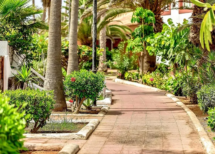 Parque Santiago 2 Luxury Studio Apartment