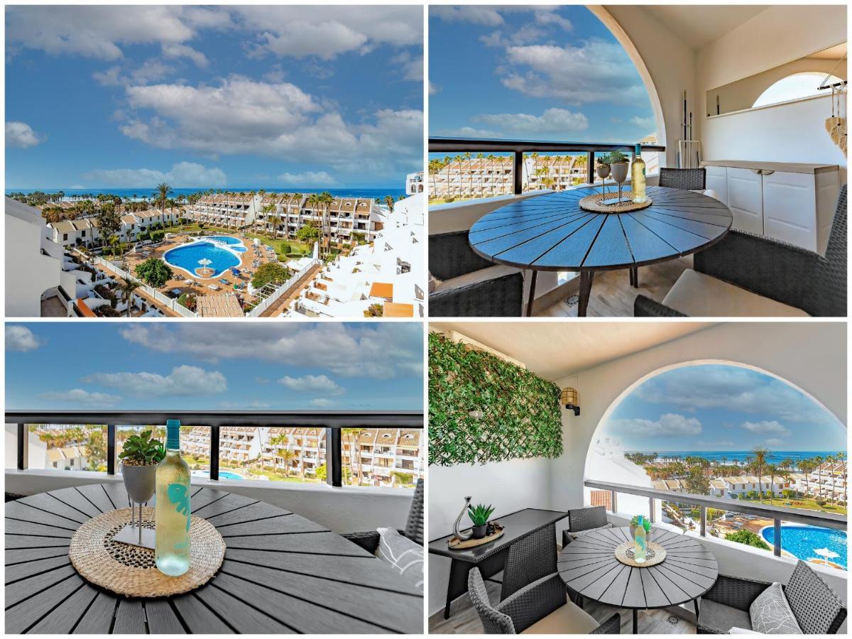Apartment Parque Santiago 2 Luxury Playa de las Américas
